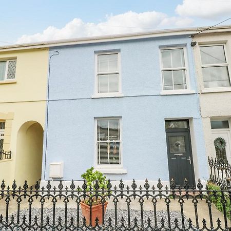 54 Pencoed Road Villa เบอรีพอร์ต ภายนอก รูปภาพ