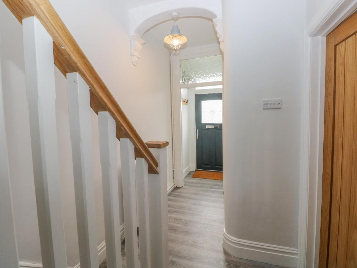54 Pencoed Road Villa เบอรีพอร์ต ภายนอก รูปภาพ