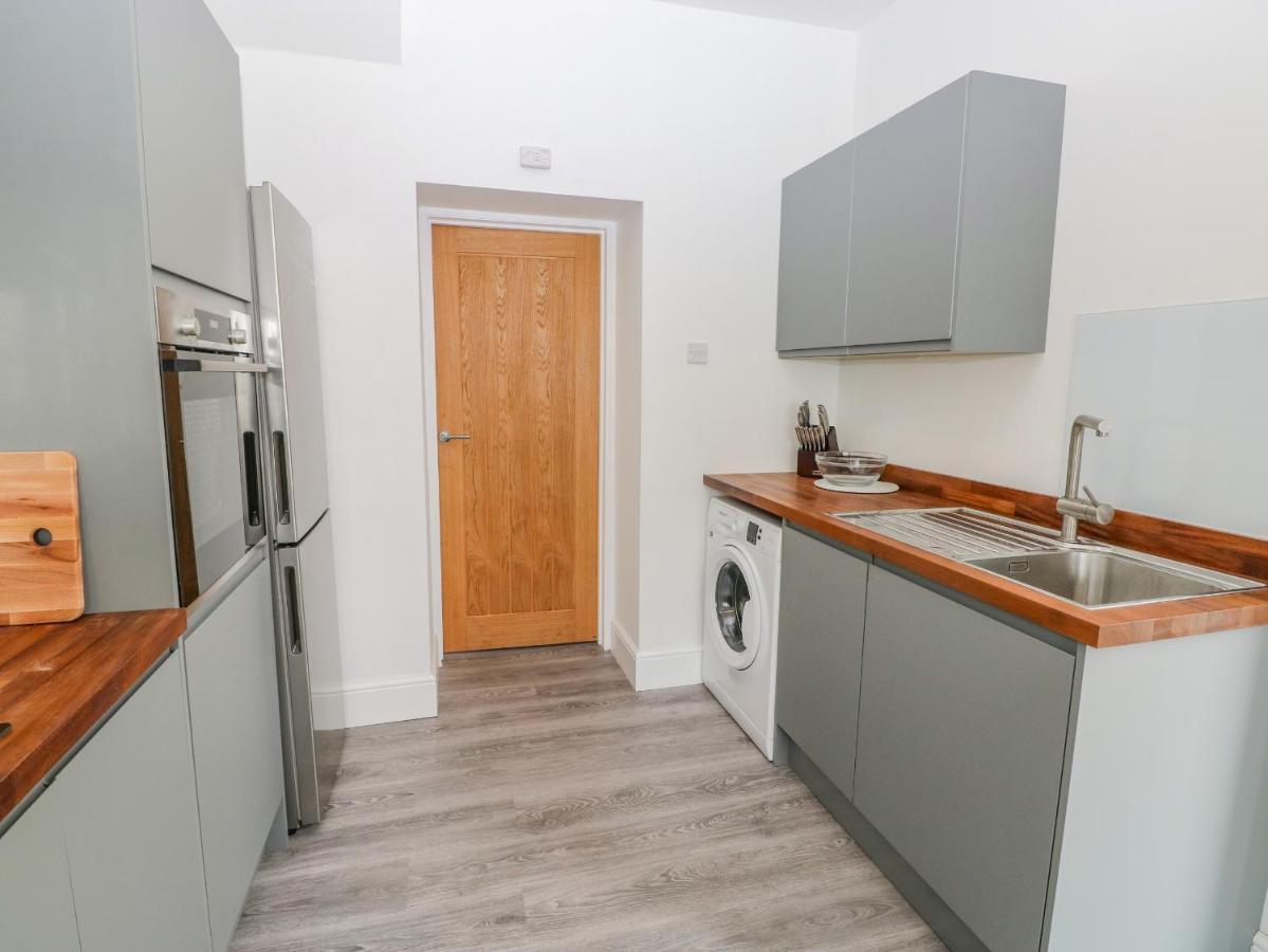 54 Pencoed Road Villa เบอรีพอร์ต ภายนอก รูปภาพ