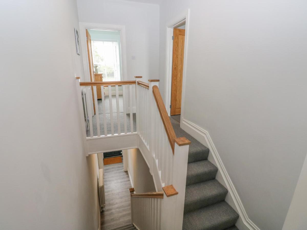 54 Pencoed Road Villa เบอรีพอร์ต ภายนอก รูปภาพ